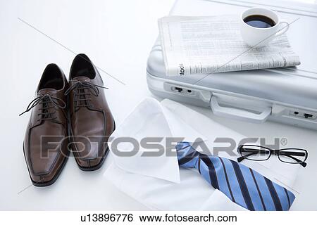 Stock Photograph - Business travel. Fotosearch