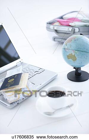 Stock Photography - Business travel. Fotosearch