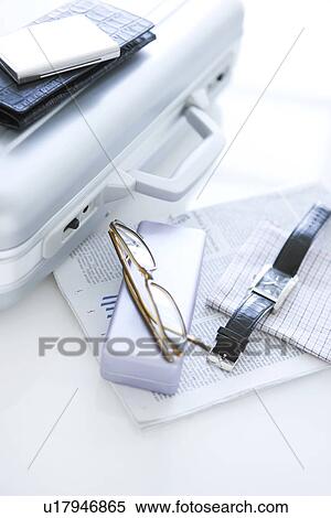 Stock Photography - Business travel. Fotosearch