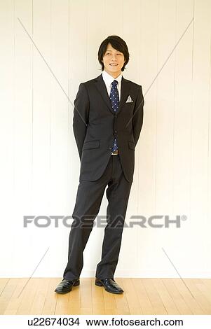 Businessman View Large Photo Image Picture - Businessman. Fotosearch
