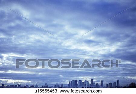 Cityscape View Large Photo Image Stock Image - Cityscape. Fotosearch