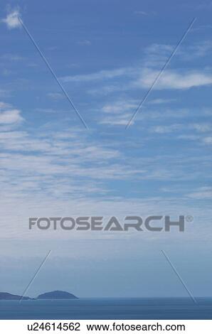 Clouds over sea View Large Photo Image Stock Image - Clouds over sea. Fotosearch