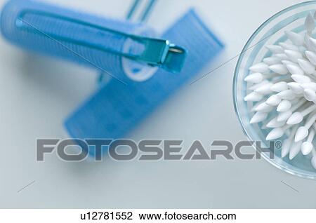 Stock Image - Cosmetics image. Fotosearch