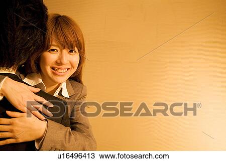 Couple embracing View Large Photo Image Stock Image - Couple embracing. Fotosearch