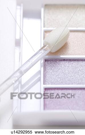 Eyeshadow View Large Photo Image Stock Photography - Eyeshadow. Fotosearch