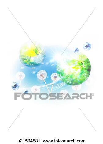 Nature composite image View Large Photo Image Stock Image - Nature composite image. Fotosearch