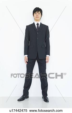 Portrait of a businessman View Large Photo Image Stock Photography - Portrait of a businessman. Fotosearch