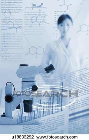 Scientist in a laboratory View Large Photo Image Stock Image - Scientist in a laboratory. Fotosearch