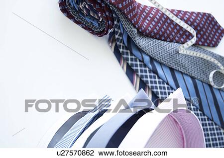 Shirts and ties View Large Photo Image Stock Image - Shirts and ties. Fotosearch