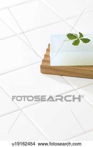 Picture - Soap. Fotosearch