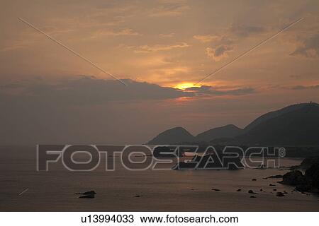 Tango Matsushima at sunrise View Large Photo Image Stock Image - Tango Matsushima at sunrise. Fotosearch