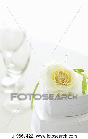 Wedding gift boxes View Large Photo Image Stock Image - Wedding gift boxes. Fotosearch