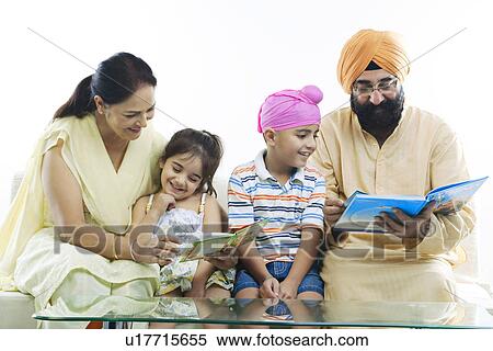 Grandparents spending time with their grand kids View Large Photo Image Stock Photography - Grandparents spending time with their grand kids. Fotosearch