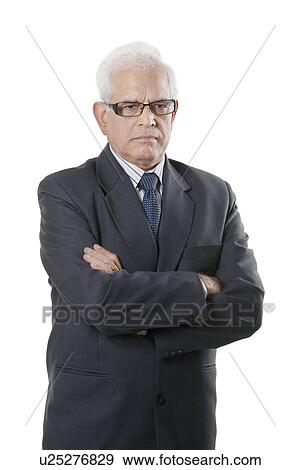 Portrait of an old man View Large Photo Image Stock Photo - Portrait of an old man. Fotosearch