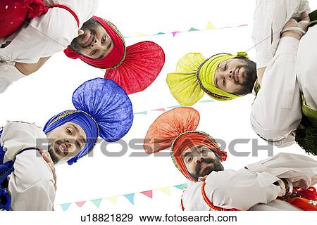 Sikh men posing View Large Photo Image Stock Photo - Sikh men posing. Fotosearch