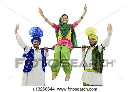 Woman sitting on a Khundi resting on two mens shoulders View Large Photo Image Picture - Woman sitting on a Khundi resting on two mens shoulders. Fotosearch
