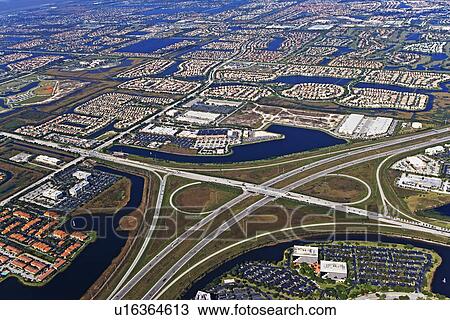 Aerial view of city View Large Photo Image Stock Image - Aerial view of city. Fotosearch