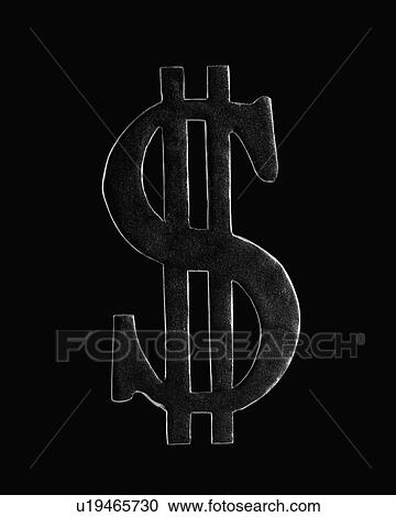 American dollar symbol View Large Photo Image Stock Image - American dollar symbol. Fotosearch