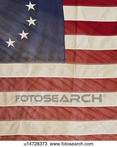American flag View Large Photo Image Stock Image - American flag. Fotosearch