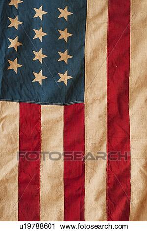 American flag View Large Photo Image Stock Image - American flag. Fotosearch