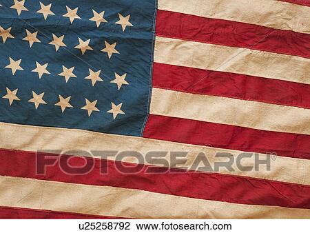 American flag View Large Photo Image Stock Image - American flag. Fotosearch