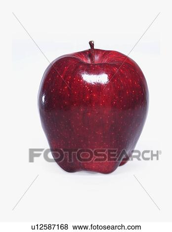 Apple View Large Photo Image Stock Photo - Apple. Fotosearch