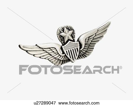Stock Photo - Badge. Fotosearch
