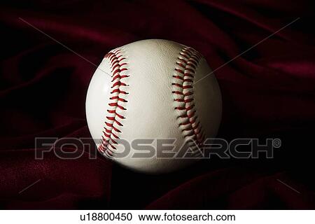Baseball View Large Photo Image Stock Image - Baseball. Fotosearch