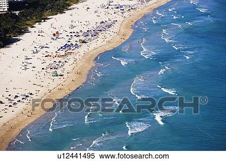 Beach View Large Photo Image Stock Photography - Beach. Fotosearch