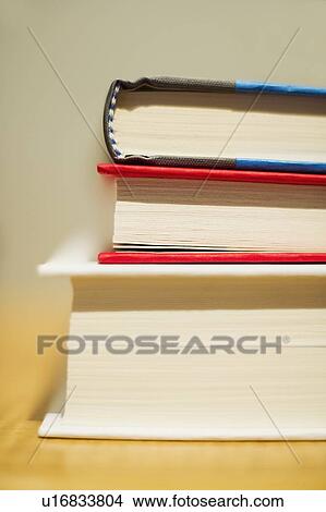 Picture - Books. Fotosearch