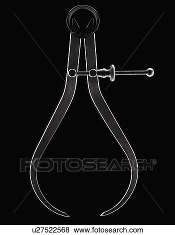Caliper View Large Photo Image Stock Photo - Caliper. Fotosearch