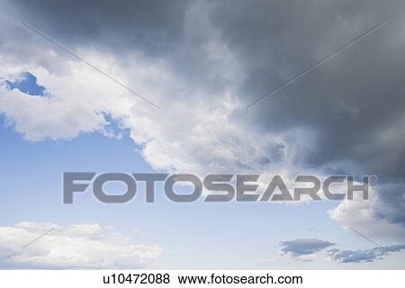 Clouds View Large Photo Image Stock Photo - Clouds. Fotosearch