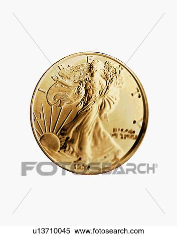 Stock Photography - Coin. Fotosearch