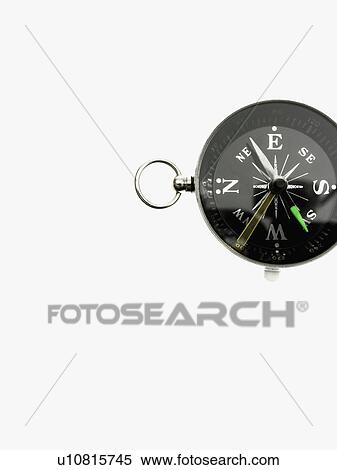 Stock Photography - Compass. Fotosearch