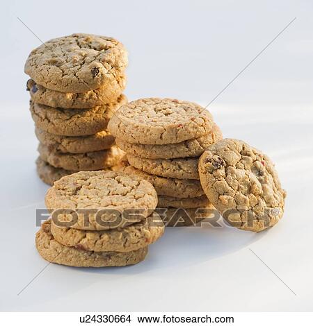 Picture - Cookies. Fotosearch