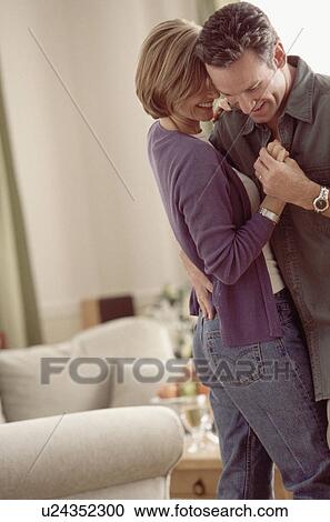 Couple dancing View Large Photo Image Stock Image - Couple dancing. Fotosearch