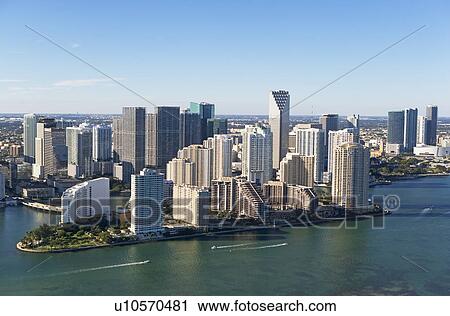 Downtown waterfront buildings View Large Photo Image Stock Image - Downtown waterfront buildings. Fotosearch