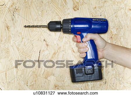 Drill View Large Photo Image Stock Photo - Drill. Fotosearch