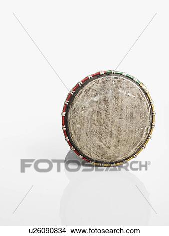 Picture - Drum. Fotosearch