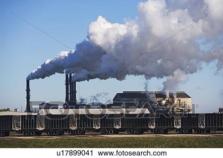 Factory View Large Photo Image Stock Image - Factory. Fotosearch