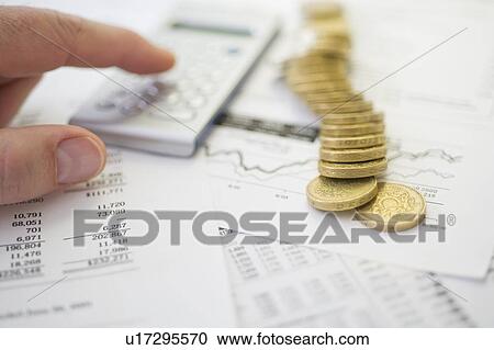 Finances View Large Photo Image Stock Image - Finances. Fotosearch