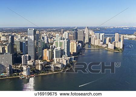Stock Photography - Florida coastline. Fotosearch