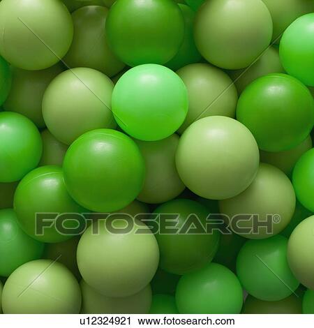 Green balls View Large Photo Image Stock Image - Green balls. Fotosearch