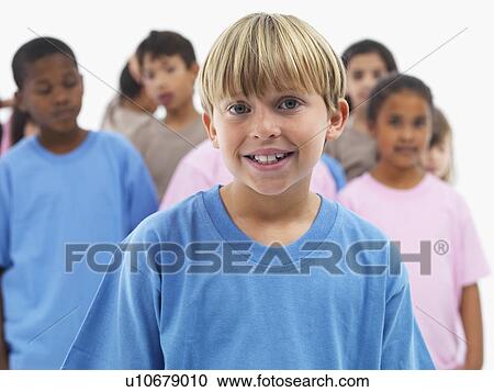 Group of children View Large Photo Image Stock Image - Group of children. Fotosearch
