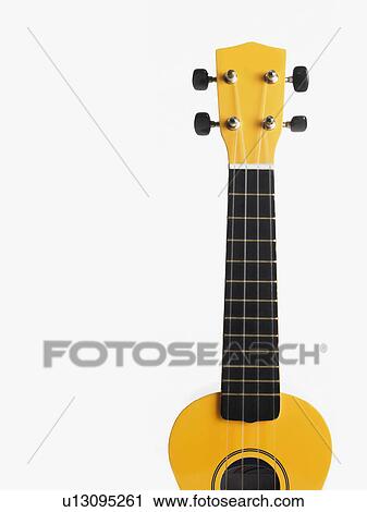 Stock Image - Guitar. Fotosearch