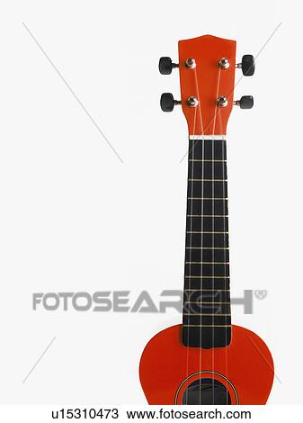 Stock Image - Guitar. Fotosearch