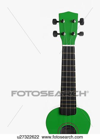 Stock Image - Guitar. Fotosearch
