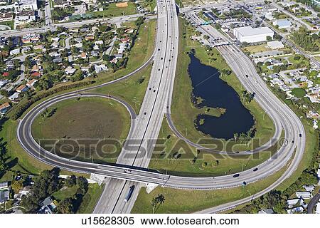 Highway View Large Photo Image Stock Photography - Highway. Fotosearch