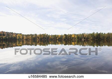 Stock Photography - Lake. Fotosearch