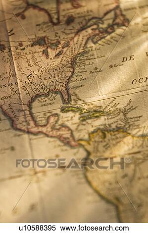 Map View Large Photo Image Stock Photography - Map. Fotosearch